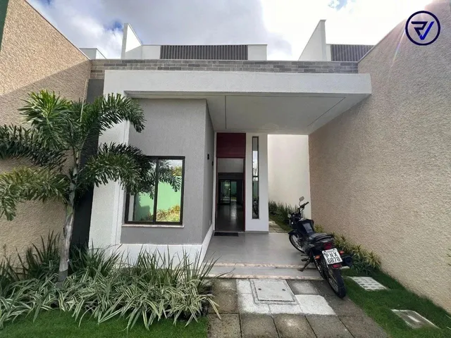 Imagem: Espetacular Casa no Eusébio Pronto para