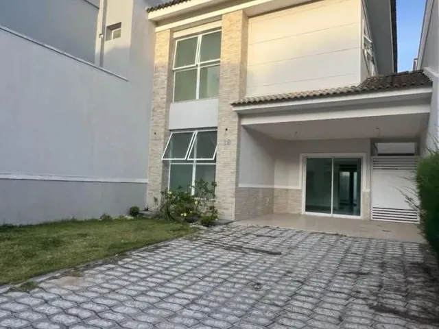 Imagem: Casa 4 Suítes no Prime Village - Eusébio
