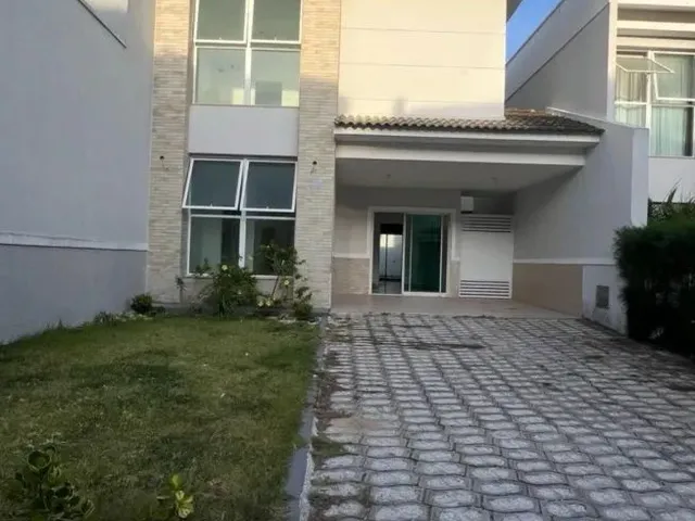 Imagem 10: Casa 4 Suítes no Prime Village - Eusébio