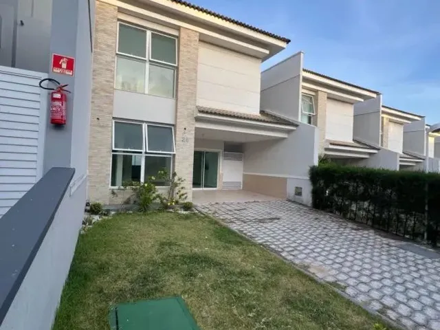 Imagem 6: Casa 4 Suítes no Prime Village - Eusébio