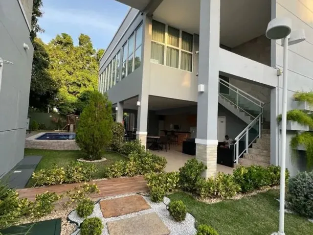 Imagem 11: Casa 4 Suítes no Prime Village - Eusébio