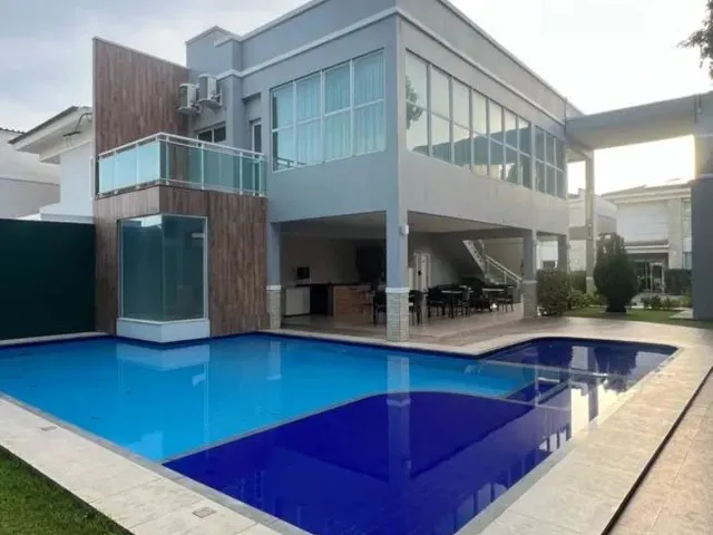 Imagem 2: Casa 4 Suítes no Prime Village - Eusébio