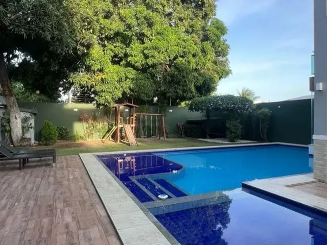 Imagem 12: Casa 4 Suítes no Prime Village - Eusébio