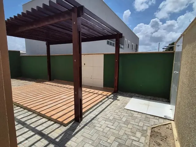 Imagem 1: Apartamento com R$ 20 Mil de Bonus + Subsidio do Governo, com 2 Suítes em Ancuri - Itaiti