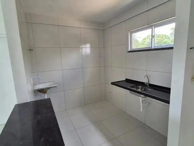 Imagem 2: Apartamento com R$ 20 Mil de Bonus + Subsidio do Governo, com 2 Suítes em Ancuri - Itaiti