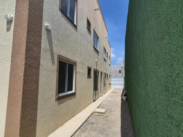 Imagem 8: Apartamento com R$ 20 Mil de Bonus + Subsidio do Governo, com 2 Suítes em Ancuri - Itaiti