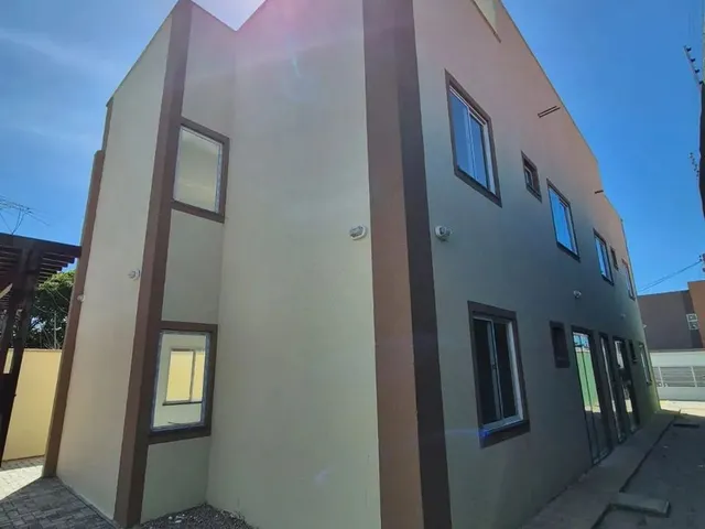 Imagem 9: Apartamento com R$ 20 Mil de Bonus + Subsidio do Governo, com 2 Suítes em Ancuri - Itaiti