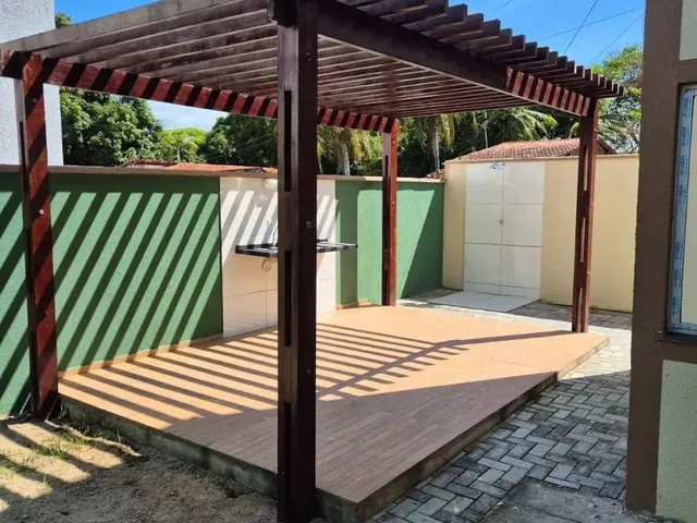 Imagem 10: Apartamento com R$ 20 Mil de Bonus + Subsidio do Governo, com 2 Suítes em Ancuri - Itaiti