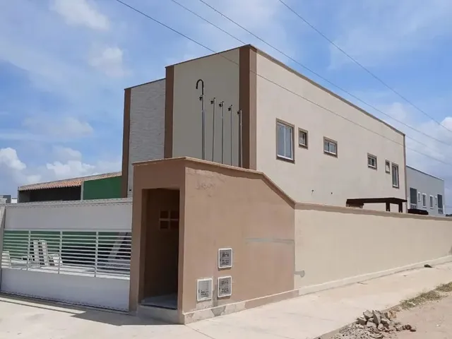 Imagem 12: Apartamento com R$ 20 Mil de Bonus + Subsidio do Governo, com 2 Suítes em Ancuri - Itaiti