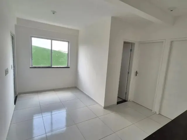 Imagem 14: Apartamento com R$ 20 Mil de Bonus + Subsidio do Governo, com 2 Suítes em Ancuri - Itaiti
