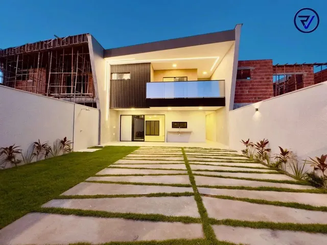 Imagem: Villa Flor Eusébio - Seu Novo Lar em Condomínio