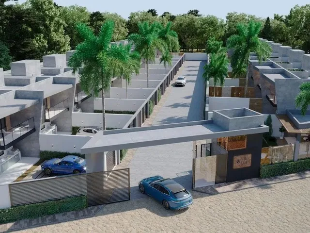 Imagem 13: Villa Flor Eusébio - Seu Novo Lar em Condomínio