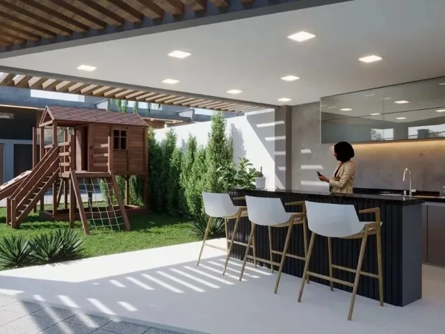 Imagem 4: Villa Flor Eusébio - Seu Novo Lar em Condomínio