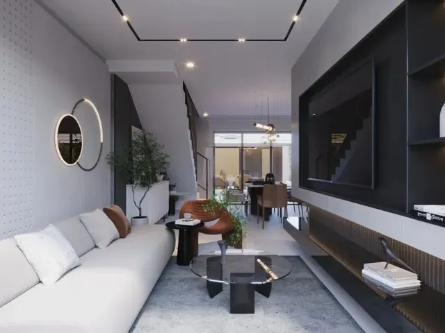 Imagem 8: Villa Flor Eusébio - Seu Novo Lar em Condomínio