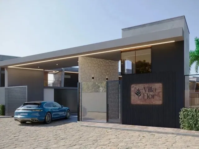Imagem 7: Villa Flor Eusébio - Seu Novo Lar em Condomínio