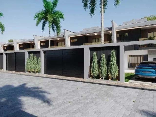 Imagem 16: Villa Flor Eusébio - Seu Novo Lar em Condomínio