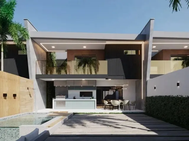Imagem 2: Villa Flor Eusébio - Seu Novo Lar em Condomínio