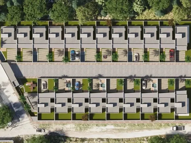 Imagem 15: Villa Flor Eusébio - Seu Novo Lar em Condomínio