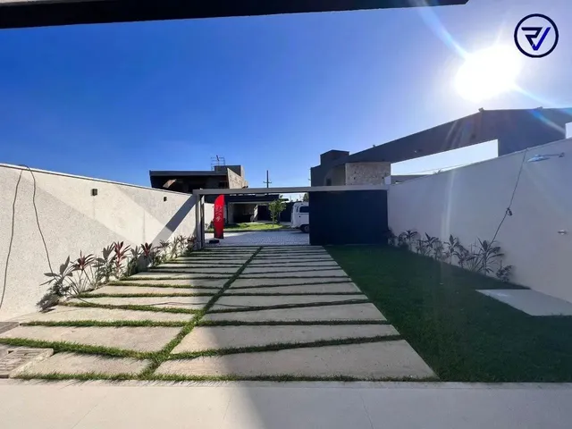 Imagem 11: Villa Flor Eusébio - Seu Novo Lar em Condomínio