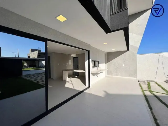Imagem 3: Villa Flor Eusébio - Seu Novo Lar em Condomínio