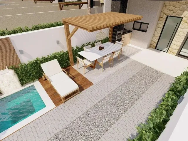 Imagem 4: Oportunidade de Casa Plana no Eusébio!!!