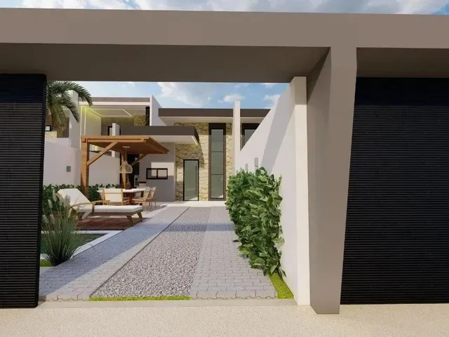 Imagem 9: Oportunidade de Casa Plana no Eusébio!!!