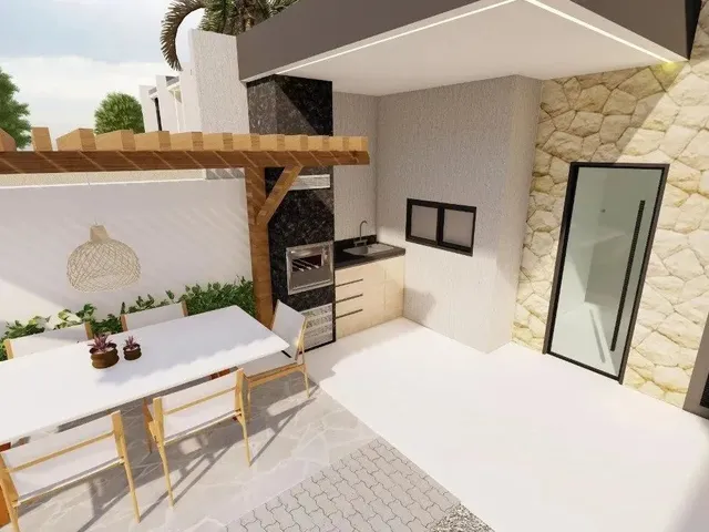 Imagem 11: Oportunidade de Casa Plana no Eusébio!!!