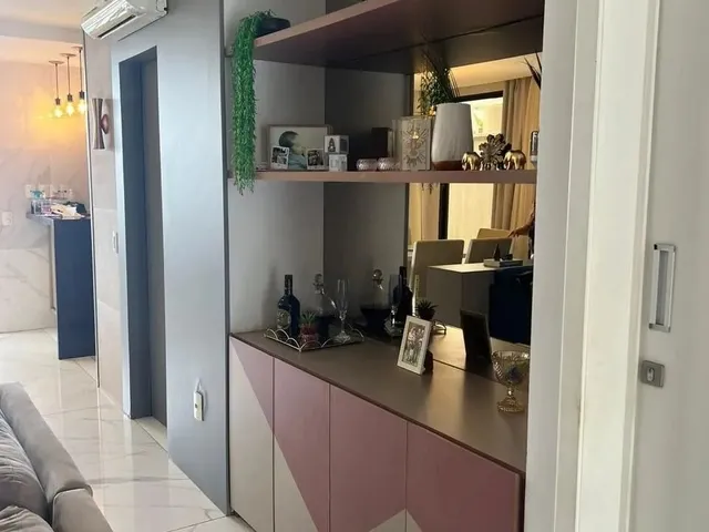 Imagem 2: Casa Duplex de Luxo no Condomínio Jardins do Lago