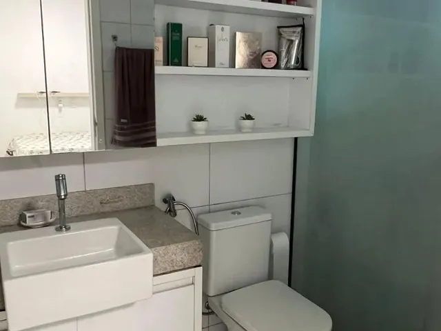 Imagem 7: Casa Duplex de Luxo no Condomínio Jardins do Lago