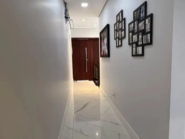 Imagem 8: Casa Duplex de Luxo no Condomínio Jardins do Lago