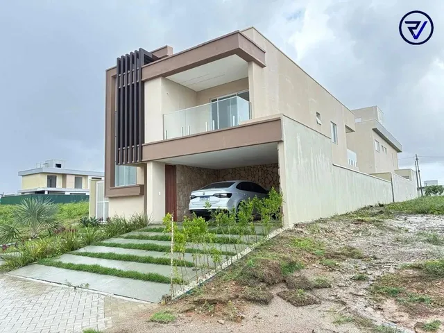 Imagem: Casa Exclusiva no Terras Alphaville 4