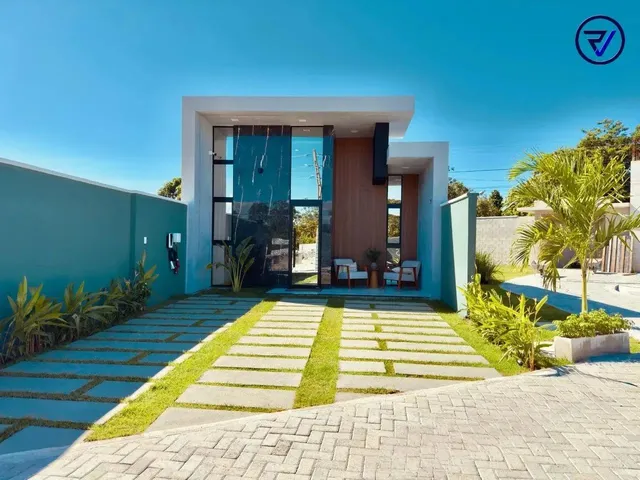 Imagem: Lançamento no Eusébio!!! Casas em Condomínio!!!!