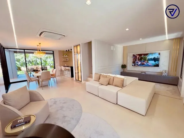 Imagem: Contemporâneo Green House - Oportunidade!