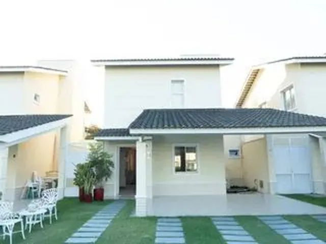 Imagem: Belíssima Casa no Condomínio Grand Reserva
