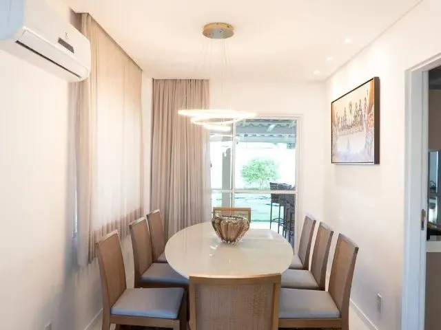 Imagem 5: Belíssima Casa no Condomínio Grand Reserva no Eusébio