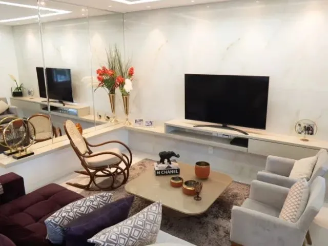 Imagem 8: Belíssima Casa no Condomínio Grand Reserva no Eusébio