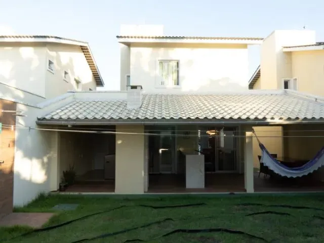 Imagem 7: Belíssima Casa no Condomínio Grand Reserva no Eusébio
