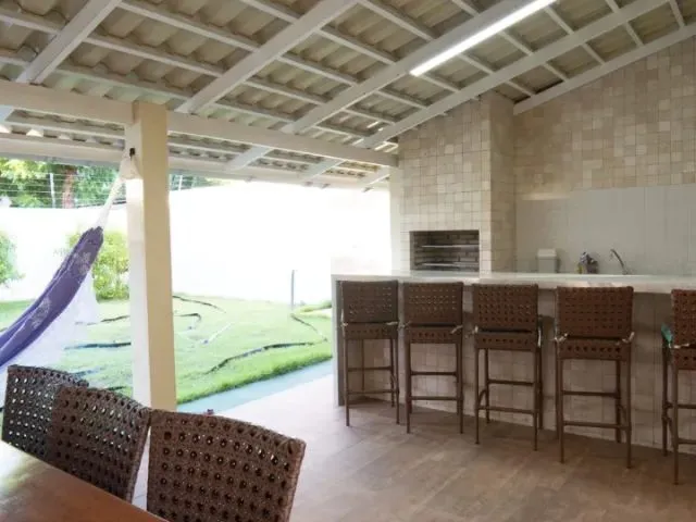 Imagem 2: Belíssima Casa no Condomínio Grand Reserva no Eusébio