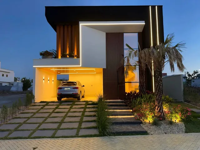 Imagem: Casa Rooftop Cidade Alpha R$1.490.000!!!
