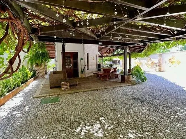 Imagem 15: Casa Plana em Condomínio no Coração do Eusébio