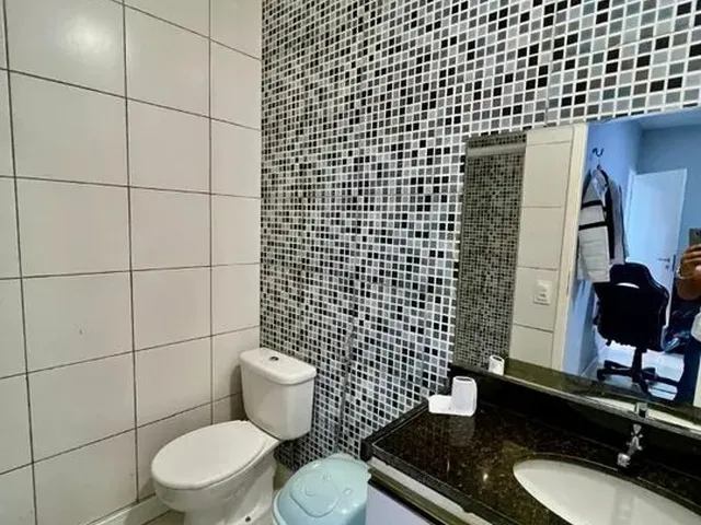 Imagem 4: Casa Plana em Condomínio no Coração do Eusébio