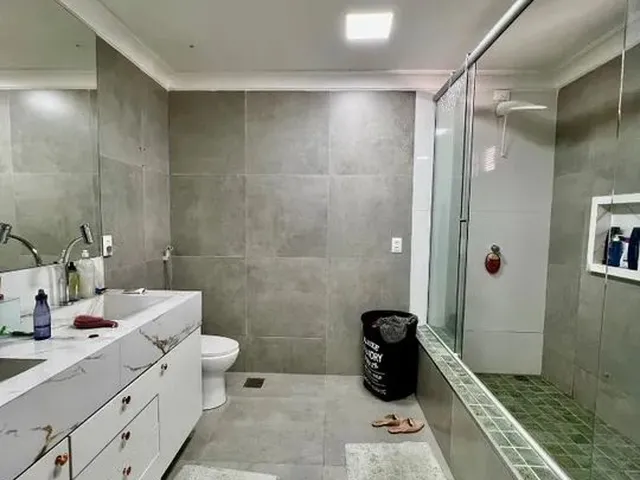 Imagem 12: Casa Plana em Condomínio no Coração do Eusébio