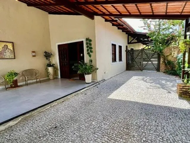 Imagem 9: Casa Plana em Condomínio no Coração do Eusébio