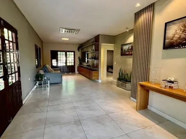 Imagem 6: Casa Plana em Condomínio no Coração do Eusébio