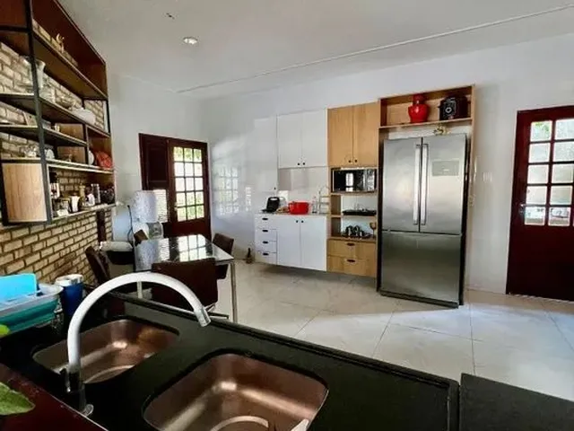 Imagem 3: Casa Plana em Condomínio no Coração do Eusébio