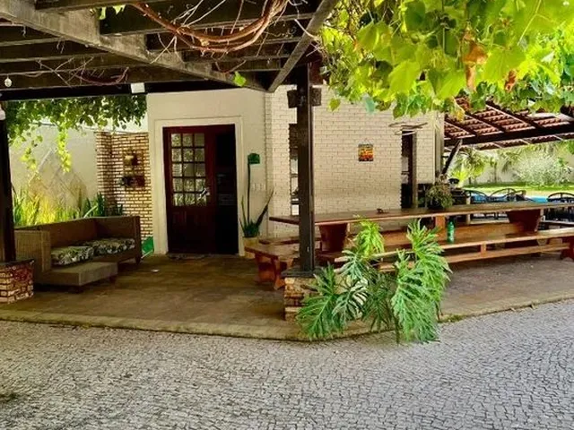 Imagem 11: Casa Plana em Condomínio no Coração do Eusébio
