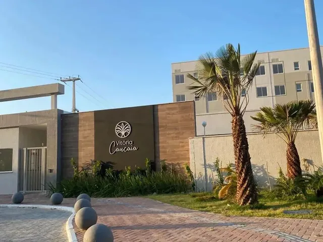 Imagem: Repasse de Apartamento no Vitória Caucaia