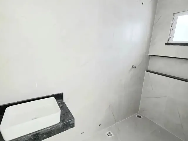 Imagem 7: Casa Plana no Eusébio