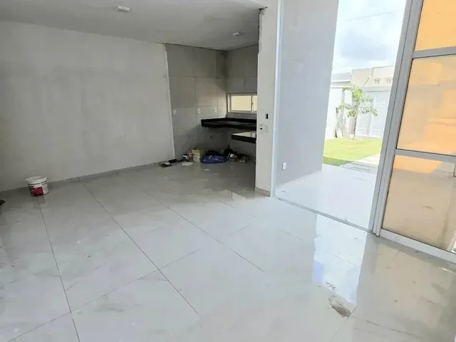 Imagem 11: Casa Plana no Eusébio