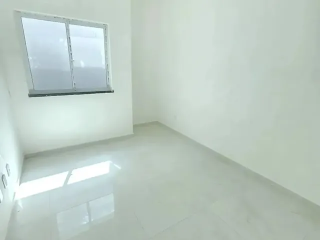Imagem 14: Casa Plana no Eusébio